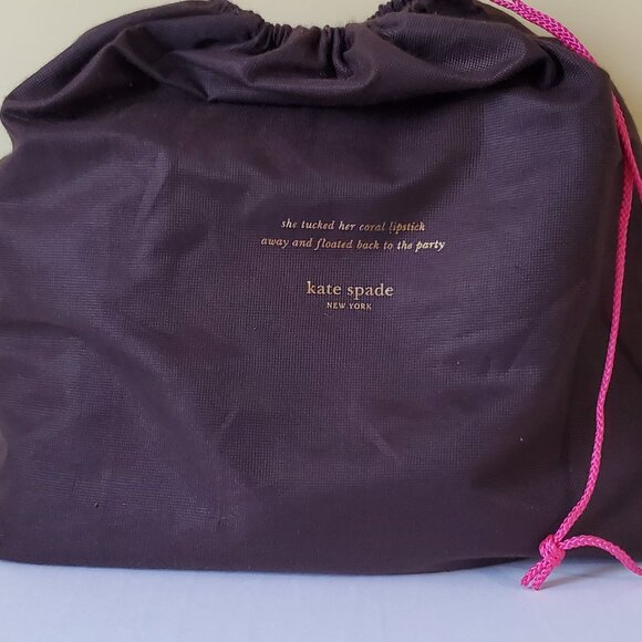 Kate Spade Dome Satchel - Picture 5 of 6